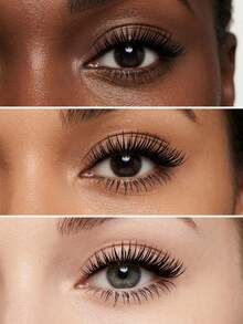 L’Oreal Paris Volume Million Lashes Mascara Black 9.5 Ml – Mascara, Volumizing, For Women, Black, Suitable For Daily Makeup Routine - Black - View 5