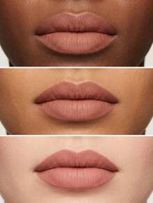 Color Riche Intense Volume Matte Lipstick 520 Le Nude Defiant 1.8 G – Lipstick, Long-Lasting, For Women, Nude, Hyaluronic Acid, Suitable For Daily Wear - 520 The Nude Defiant - View 3
