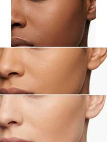 Yves Saint Laurent All Hours Foundation MC2 25 Ml – Foundation, Luminous Matte, For Women, MC2, Hyaluronic Acid, Suitable For Daily Makeup Routine - Multicolor - View 5