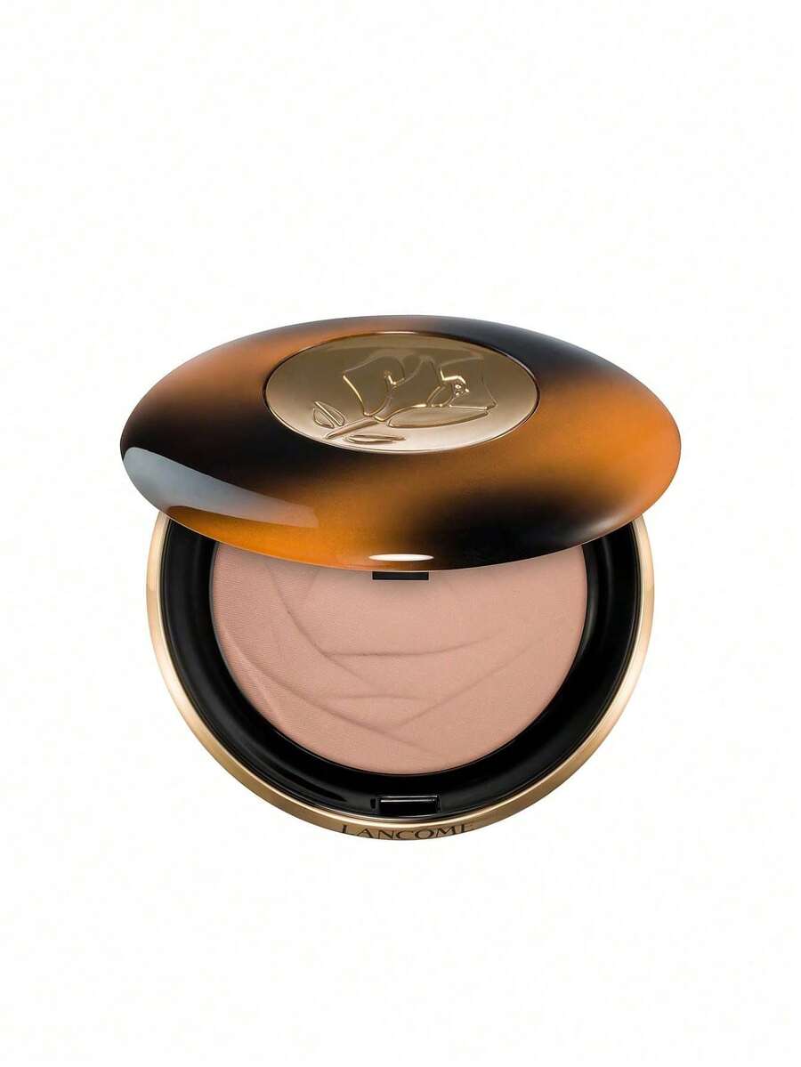 Lancôme Teint Idôle Ultra Wear C.E Skin Transforming Bronzer 01 Fair 10 G – Bronzer, Long-Lasting, For Women, 01 Fair, Vitamin C, Suitable For Daily Makeup Routine - 01 Fair - View 1