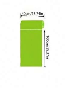 1Roll Friendly Waterproof Stainproof Matte White PVC Self Adhesive Furniture Sticker Removable Wallpaper For Kitchen Countertop Cabinet Desk Renovation - White - View 16