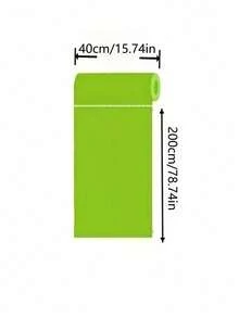 1Roll Friendly Waterproof Stainproof Matte White PVC Self Adhesive Furniture Sticker Removable Wallpaper For Kitchen Countertop Cabinet Desk Renovation - White - View 17
