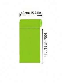 1Roll Friendly Waterproof Stainproof Matte White PVC Self Adhesive Furniture Sticker Removable Wallpaper For Kitchen Countertop Cabinet Desk Renovation - White - View 14