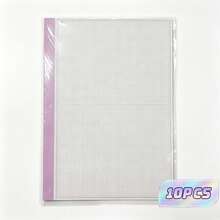 Student Writing Notebook, Horizontal Version Maillard Notebook, Tearable Student Specific Study Notebook, Notebook Notebook, And Record Book ﻿ - one-size - View 2