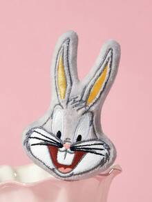 LOONEY TUNES X SHEIN 1/3Pc Cute Cartoon-Shaped Refrigerator Sticker, The Back Contains Magnets, Which Can Be Attached To The Refrigerator And Various Metals - looney tunes - View 5