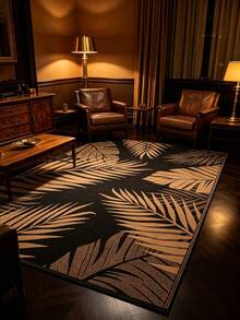 5ft X 8ft Waterproof Outdoor Rug, Reversible Plastic Straw Indoor Outdoor Patio Carpet For RV, Porch, Deck, Backyard, Camper, Balcony, Picnic, Grey And White - multicolor - View 8