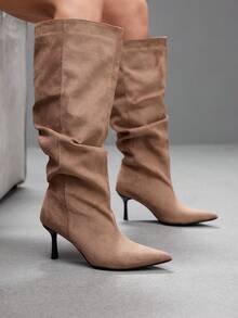 Light brown