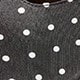 Dot black