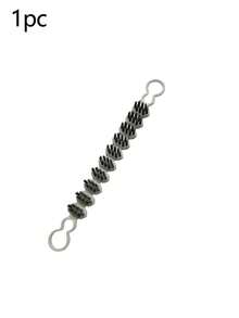 Flexible Gap Cleaning Brush For Kitchen And Bathroom Faucets, Sinks, And Bathtubs; A Multi-Functional Cleaning Brush That's A Must-Have For Home Use. - A - View 12