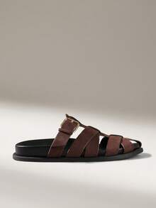 Coffee Brown