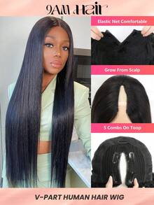 Natural Black