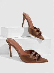 Brons tenn