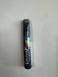 1/2 Set Of Paint Repair Pens, White, Black, Gray, Silver, Red, Blue, Gold, Paint Scratch Repair, Paint Repair Artifact, Special Car, Special Color Repair Pen, Car Paint Repair Pen - multicolor - View 9