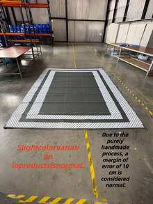 1pc Waterproof Reversible Outdoor Rug PP Material Portable Foldable With Carry Bag And 4 Ground Stakes For Patio RV Camper Deck Balcony Picnic Beach Camping - Airplane Frame - View 8