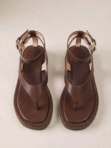 Coffee Brown PU