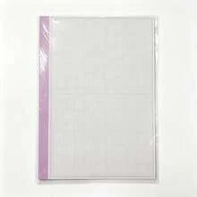 Student Writing Notebook, Horizontal Version Maillard Notebook, Tearable Student Specific Study Notebook, Notebook Notebook, And Record Book ﻿ - one-size - View 10
