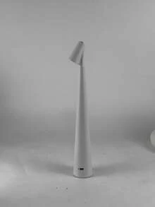 2pcs Rechargeable Wireless Desk Lamp - Portable Side Light With 3-Level Touch Dimmer And Durable Battery, Simple Nordic Style LED Desk Lamp, Suitable For Rooms, Home Offices, And Living Rooms; Adjustable Decorative Lighting With A Capacity Of 1200mAh - Star - View 7