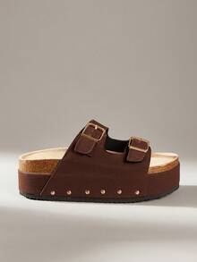 Chocolate Brown
