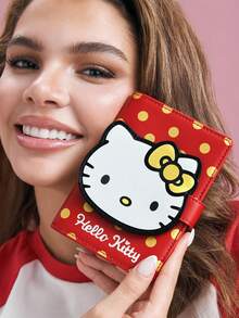 HELLO KITTY AND FRIENDS | SHEIN Pemegang Paspor - MultiWarna - View 2