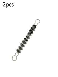 Flexible Gap Cleaning Brush For Kitchen And Bathroom Faucets, Sinks, And Bathtubs; A Multi-Functional Cleaning Brush That's A Must-Have For Home Use. - A - View 9