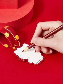 HELLO KITTY AND FRIENDS | SHEIN Pemegang Paspor - MultiWarna - View 5