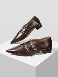 Coffee Brown