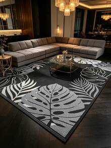 5ft X 8ft Waterproof Outdoor Rug, Reversible Plastic Straw Indoor Outdoor Patio Carpet For RV, Porch, Deck, Backyard, Camper - multicolor - View 8