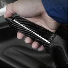 Universal Car Accessories, Multipurpose Auto Replacement Parts Compatible With Most Cars, Interior Exterior Car Modification Decor Supplies - A - View 7