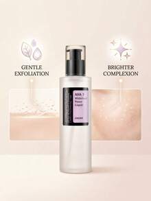 COSRX AHA 7 WHITEHEAD POWER LIQUID, Minimalist & Multi-Functional – Chemical Exfoliant, Exfoliating, For Dull Skin, 7% Glycolic Acid, Suitable For Night Skincare Routine - Clear - View 3