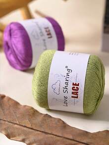 Yarn For Hand Knitting Yarns For Knitting And Crochet 8 Ply Worsted Sweater Blanket Soft Yarn Needlework - multicolor - View 4