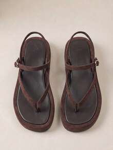 Chocolate Brown