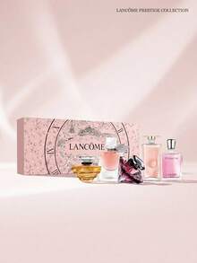 Lancôme طقم هدايا العطور المصغرة - روائح متعددة - مشاهدة 1