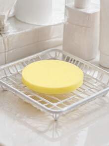 Ceramic Round Sponge Pad, Absorbent Cleaning DIY Ceramic Slab, Quick Prototyping Support For Ceramic Tools - Multicolor - View 8