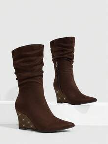 Coffee Brown