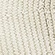 Beige fly weaving
