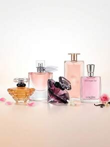 Lancôme طقم هدايا العطور المصغرة - روائح متعددة - مشاهدة 2
