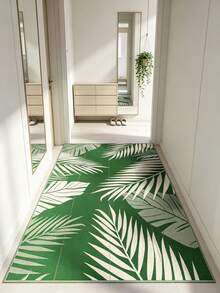 Karpet Luar Ruangan Tahan Air Ukuran 5ft x 8ft, Karpet Dalam dan Luar Ruangan dari Jerami Plastik yang Dapat Dibalik untuk RV, Teras, Dek, Halaman Belakang, dan Camper - warna-warni - View 9