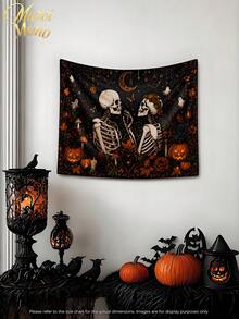 Halloween Skull