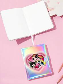 THE POWERPUFF GIRLS X SHEIN 雷射花粉女孩 - THE POWERPUFF GIRLS - 查看 2