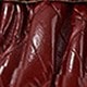 Stone pattern - burgundy