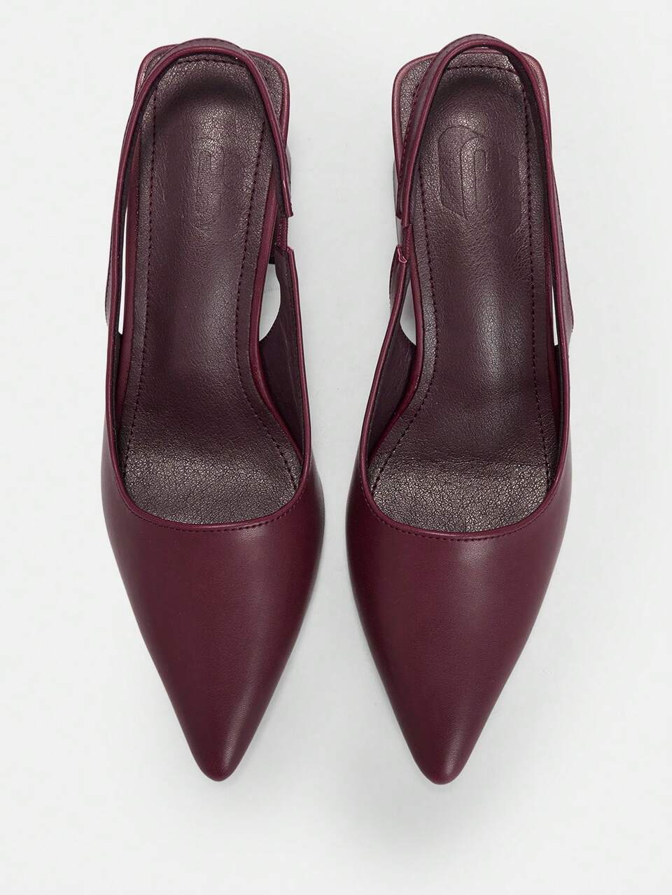 CUCCOO CURVES Plus Size Women's Fashion Classic Comfortable Pointed High Heels, Wide Design For Christmas Fall Shoes