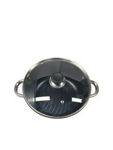 Thickened Non‑Stick Pot, Household Stewing Pot, Daily Soup Pot, Universal Stove Pot - View 5