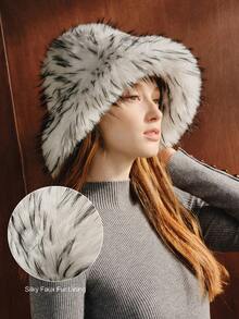Opalesca Fashion Hat - Multicolor - View 1