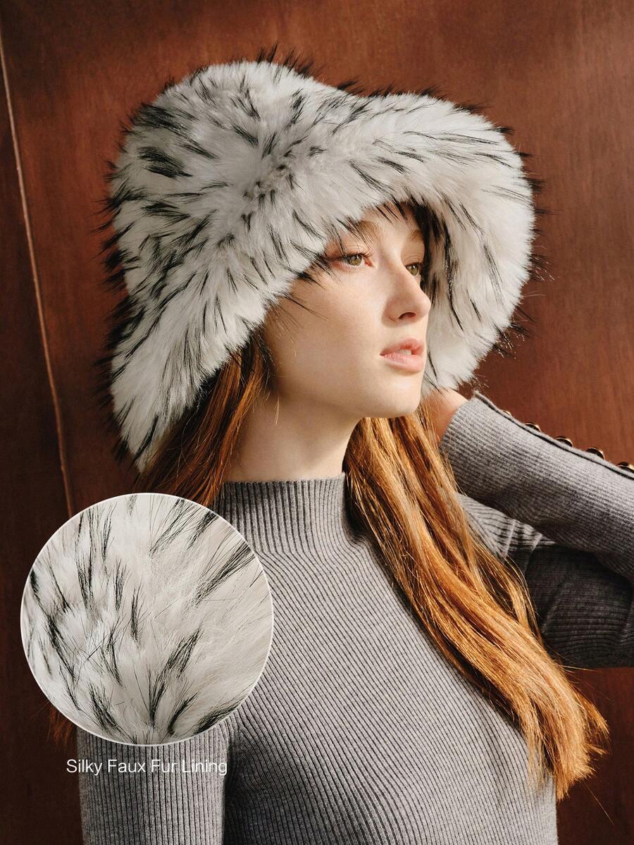 Opalesca Fashion Hat - Multicolor - View 1