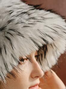Opalesca Fashion Hat - Multicolor - View 3