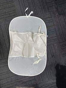 1/2件裝新款壓縮收納板 壓縮板 衣物防塵罩 衣櫥收納工具 布料與羽絨外套收納袋 可折疊羽絨外套收納袋 - 彩色 - 查看 8