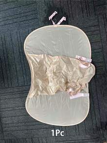 1/2件裝新款壓縮收納板 壓縮板 衣物防塵罩 衣櫥收納工具 布料與羽絨外套收納袋 可折疊羽絨外套收納袋 - 彩色 - 查看 13