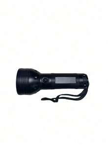 Ultraviolet Blacklight Flashlight, High Power LED Handheld UV Flashlight, Upgraded High Brightness Blacklight Detector, Can Be Used To Detect Dog Urine, Scorpions And Bed Bugs - violet light - View 10
