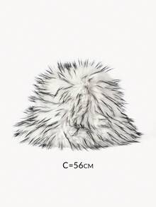 Opalesca Fashion Hat - Multicolor - View 9