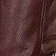 dark burgundy